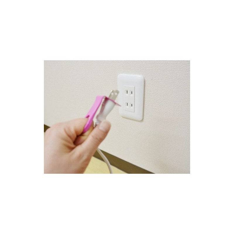 Yamato Chemical Outlet to easily 引ki抜keru Plug & 6 Pack