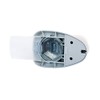 Rayher Paper Craft Punch with Hexagon Design, Lever Punch for