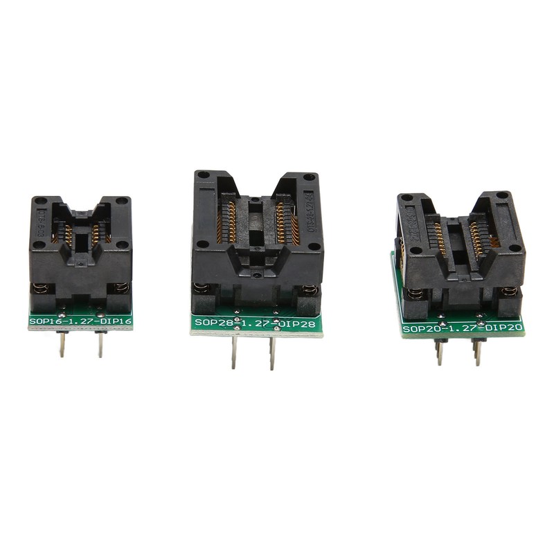 IC Tester High Accuracy Multifunctional Transistor Tester for 74HC Series