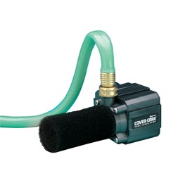 Cover-Care Magnetic Drive Pool Cover Pump 500GPH - Danner Manufacturing, Inc. - 02555