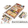 Holy Grail Games | Encyclopedia | Strategy Board Game |