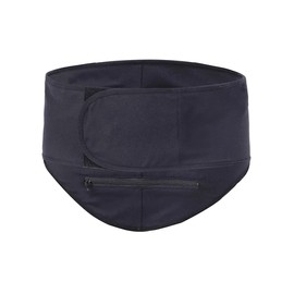 Sandhill Tools Ostomy Colostomy Hernia Support Belt – Stoma Support Wrap with Ostomy Bag Cover for Ileostomy, Women & Men (XLarge(waist size:41"-44"))