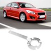 eMagTech Crankshaft Pulley Holder Tool Auto Crank Pulley Wrench Compatible