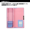 Kutsuwa CX302AQ Clarino 1-Door Aqua Brush