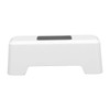 Touchless Toilet Flush Kit Automatic Toilet Flusher External Infrared Sensor