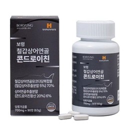 BORYUNG/Chondroitin/X