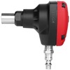 3PLUS HMPN50SP Pneumatic Mini Palm Nailer