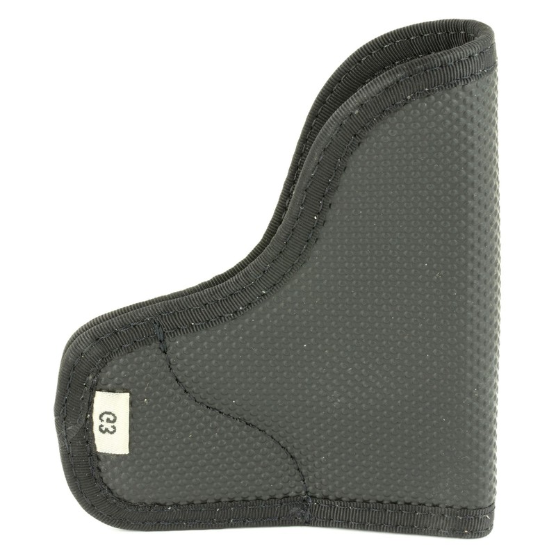 RRAGES Nemesis Pocket Holster for Smith & Wesson .380 Bodyguard