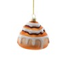 Cody Foster - Cinnamon Roll Ornament - GO-6752