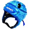 IMPACT V2 Premium Vented Island Flower Blue (L)