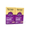 Renzos Picky Eater KIT 2 Multivitaminico para Nios 18 Vitaminas