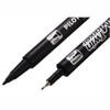 PILOT SCA-TM-B-BG Folienstift OHPen universal, permanent,Schwarz