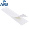 AAB Cooling Thermo Pad White 120.20.0,3 - Thermally Conductive Tape
