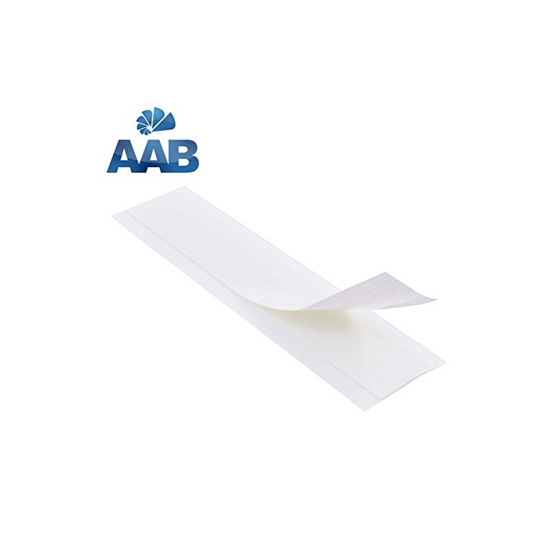 AAB Cooling Thermo Pad White 120.20.0,3 - Thermally Conductive Tape