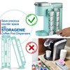 STORAGENIE K Cup Holder for Keurig, Coffee pod Storage, Side