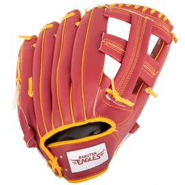 Rakuten Golden Eagles x GP Baseball Gloves Soft General All Round 12" Orange Right Throw