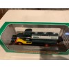 Hess 2000 Mini Hess FIRST Toy Truck TANKER MIB FRESH