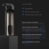 BLU ALL-IN-ONE | Vacuum Insulated Stainless Steel Water Bottle Flask
