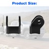 Weld On Shock Mount Heavy Duty Shock Mount Bracket Kit
