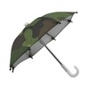 Bicycle, Smartphone Holder, Umbrella, Camouflage, Cool, Camouflage, Mini Umbrella, Rainproof,