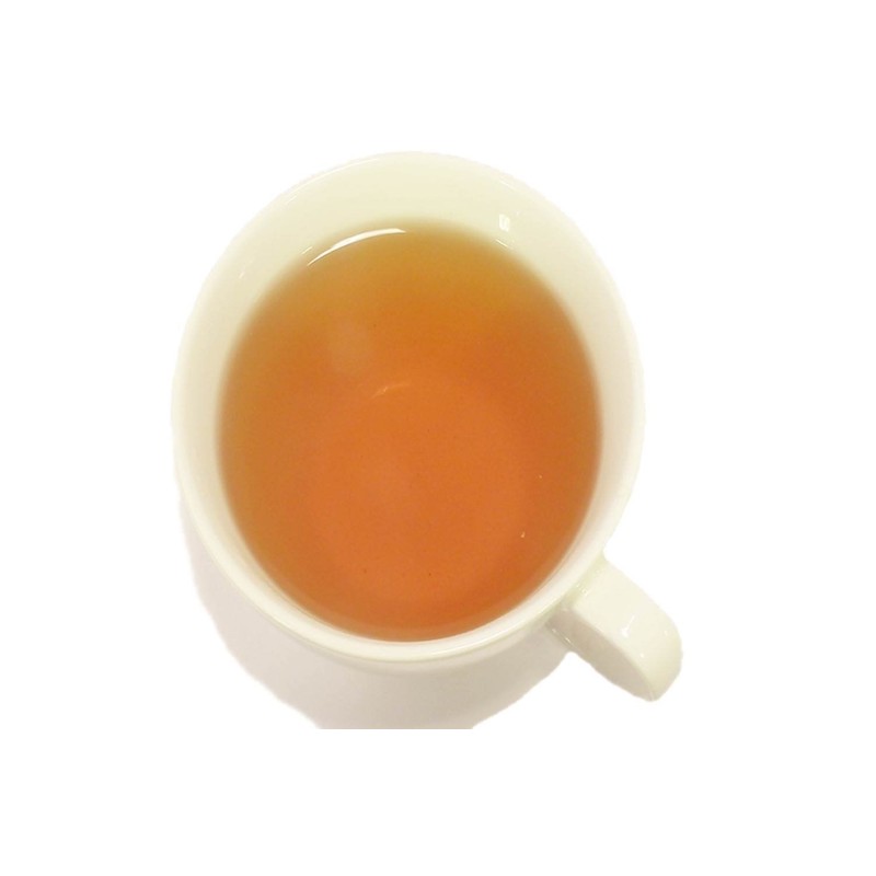 Young Pu-erh Tea 50g Black Pu-erh Loose Leaf Tea by