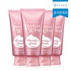 Senka Perfect Whip Collagen Wash Cleansing Foam 120g (4 pieces)