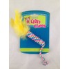 Crazy Claws™ Catnip Toy