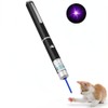 WNZQK Laser Pointer for Cats Dogs Pet Interactive Toys Laser