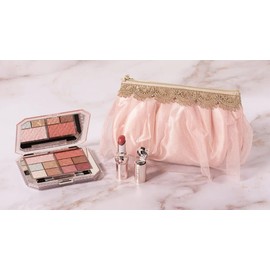 JILL STUART JILL STUART 2021 Christmas Coffret Palace Dream Collection