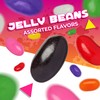 Jelly Beans Candy | 2 Pound Bag | Assorted Flavors