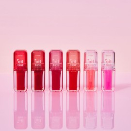 Dear Darling Oil Tint / 디어달링 오일틴트