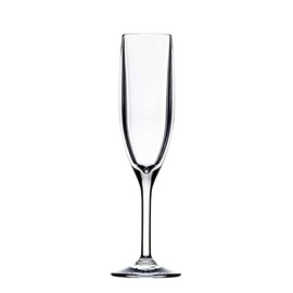 Bold Revel 5.5 oz. Champagne - Set of 6