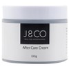 J&CO after care cream waxing post-treatment waxing material, 100g, 1 piece / 제이엔코 에프터 케어크림 왁싱 후처리제 왁싱재료, 100g, 1개