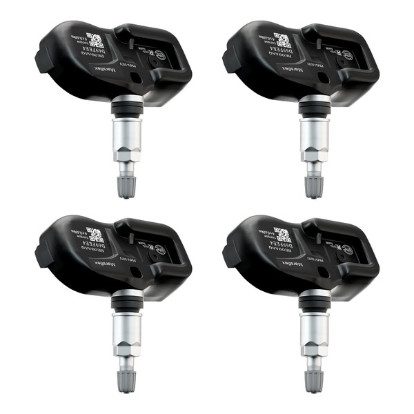 Marsflex TPMS Sensor 42607-33021 Fit for Toyota Lexus Rav4 Camry