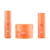 Wella INVIGO Nutri-Enrich Deep Nourishing Shampoo 250 ml & Mask