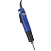 Electric Screwdriver Semi Automatic Adjustable Torsion 850rpm for 2‑6mm Screw