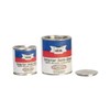 Dolls House Paint Can Tin Set of 2 Miniature Work