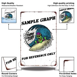 Greyhound Coffee Decor Gifts Funny Bathroom Decor Wall Art Coffee Bar Vintage Metal Tin Sign Office Home Toilet Signs Wall Decor Pictures 12X16 Inch