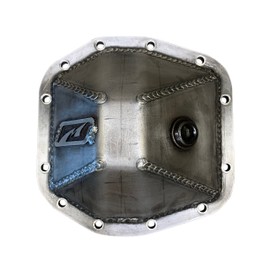 Front Diff Cover SPORT M186 for Jeep JL & JT
