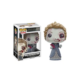 Pride, Prejudice & Zombies 7544 "Pop Vinyl Mrs Featherstone" Figure