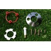 Set Steering Wheel Horn Contact Kit Replacement for 1958-1960 1962-1966