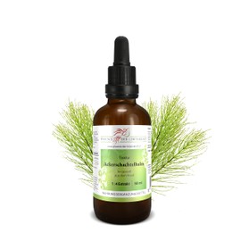 Horsetail Tincture, 50 ml, Equisetum Arvense Drops (1:4 Extract), Premium Quality, Made in Austria, Dietary Supplement, Vegan