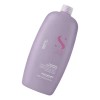 Shampoo Smoothing Low 1000 Ml Semi Di Lino Alfaparf
