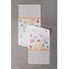 Maison d' Hermine Tablerunner 100% Cotton Table Runner Decorative Washable