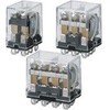 OMRON LY4 DC24 Bi-Power Relay