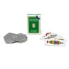 Set of 40 cards NAPOLETANE N.81 cardboard laminated for SCOPA