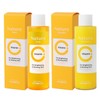 Nature 2 kinds of vitamins set/light tone up whitening /