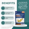 Zipvit Cod Liver Oil 1000mg, 120 Softgel Capsules, Rich in