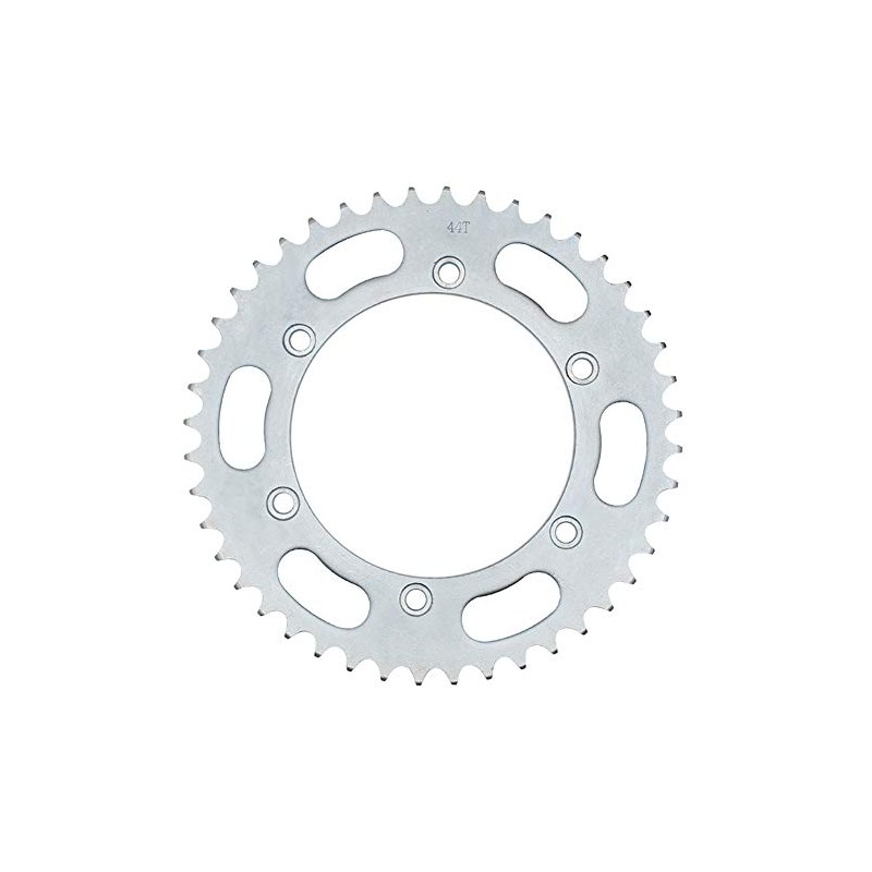 AHL 520-44T Rear Driven Sprocket Honda CBR19 CBR22 JADE250 KAZ