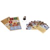 WizKids D&D Attack Wing: Wave Six - Shield Dwarf Fighter